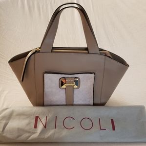 Nicoli Satchel